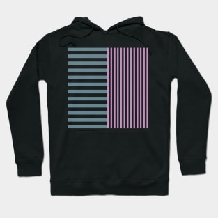 Stripes Hoodie